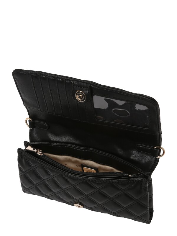 GUESS Pochette 'Giully' In Nero