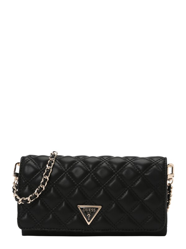 GUESS Pochette 'Giully' in Nero