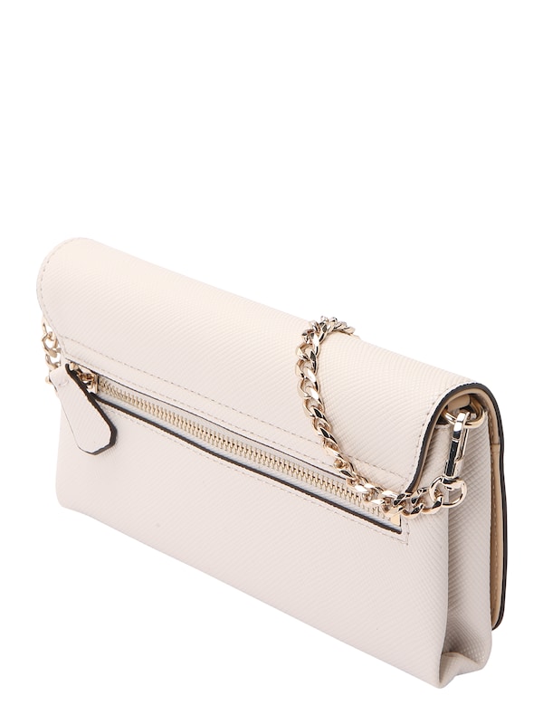 GUESS Pochette 'NOELLE' In Bianco