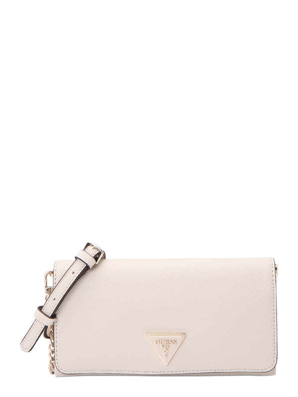 GUESS Pochette 'NOELLE' in Bianco