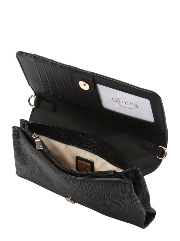 GUESS Pochette 'Noelle' In Nero