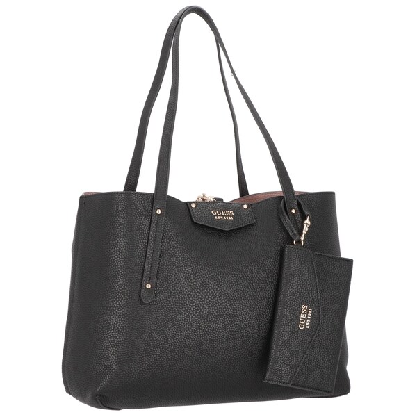 GUESS Shopper 'Brenton' In Nero