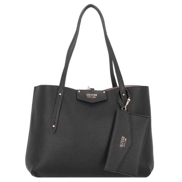 GUESS Shopper 'Brenton' in Nero