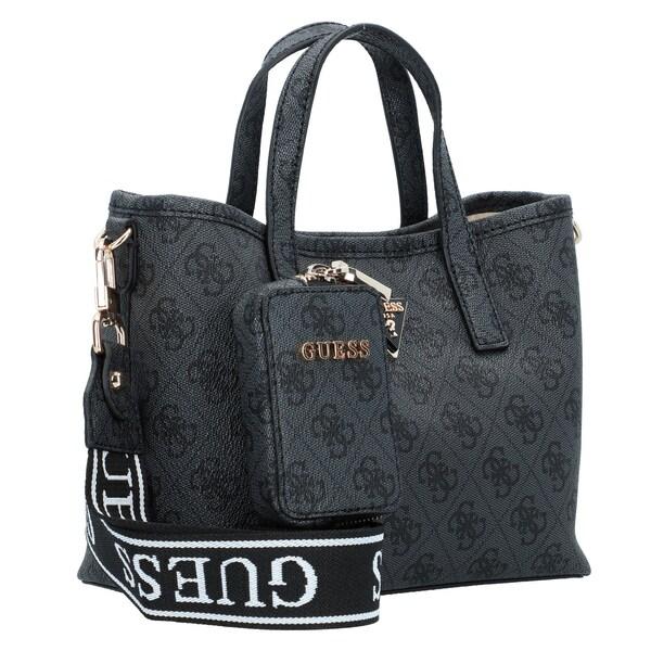 GUESS Shopper 'Latona' In Nero