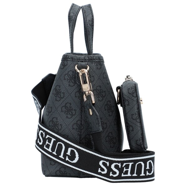 GUESS Shopper 'Latona' In Nero