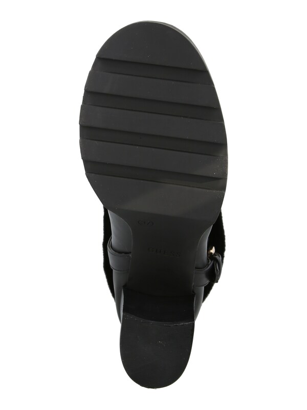 GUESS Stivaletto 'NEATE' In Nero