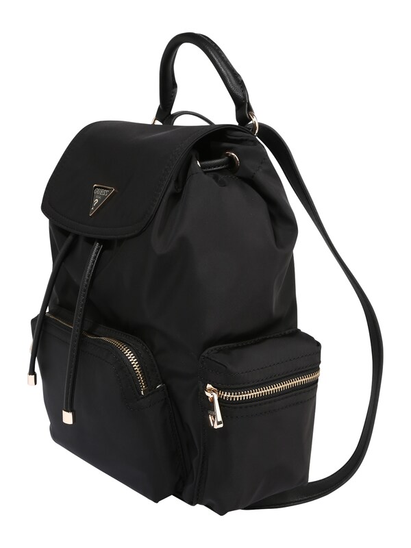 GUESS Zaino 'Gemma' In Nero