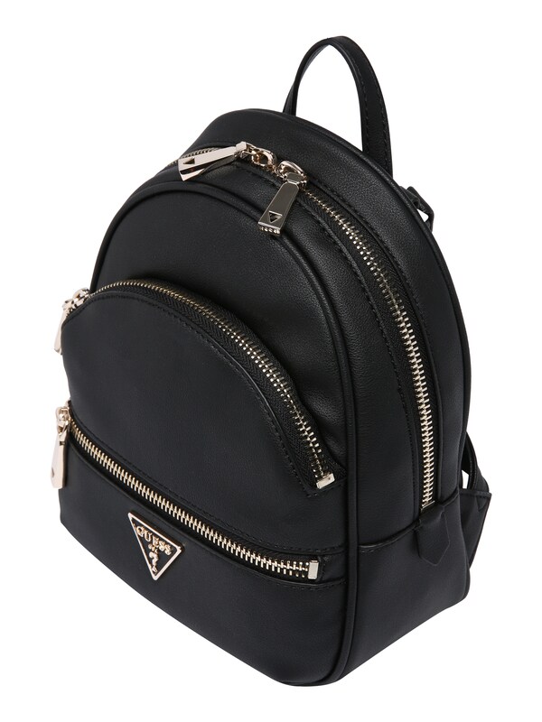GUESS Zaino 'MANHATTAN' In Nero
