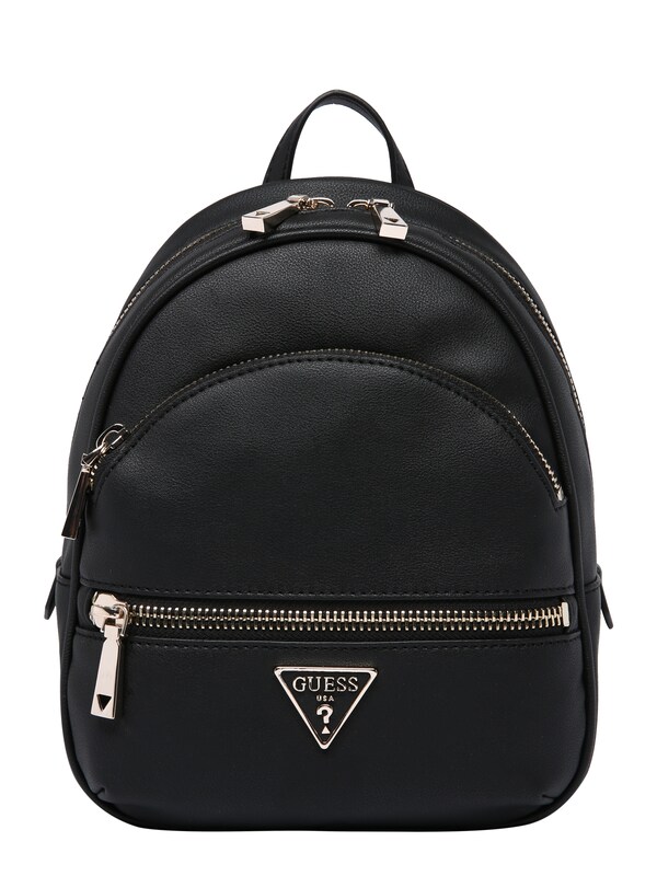 GUESS Zaino 'MANHATTAN' In Nero