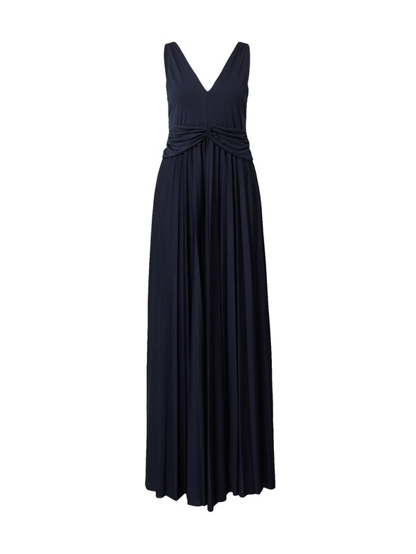 Guido Maria Kretschmer Women Abito da sera 'Ilona' in Navy