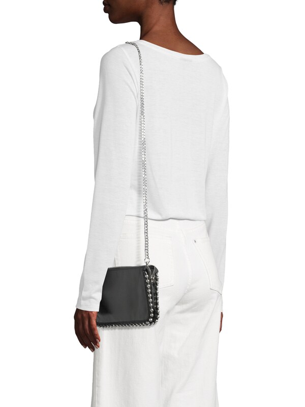 Guido Maria Kretschmer Women Borsa A Tracolla 'Christin' In Nero