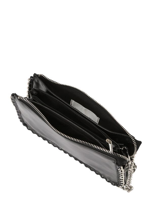 Guido Maria Kretschmer Women Borsa A Tracolla 'Christin' In Nero