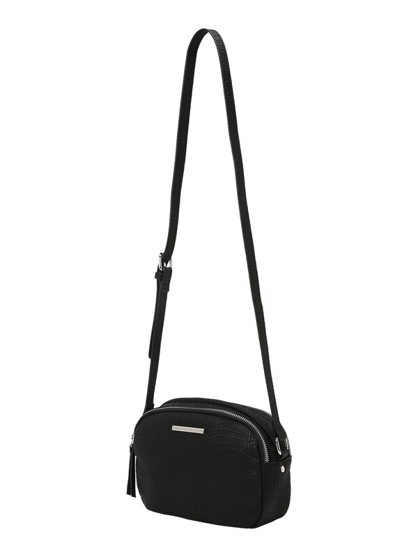 Guido Maria Kretschmer Women Borsa A Tracolla 'Paula' In Nero