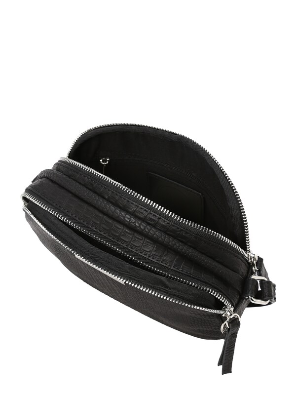 Guido Maria Kretschmer Women Borsa A Tracolla 'Paula' In Nero
