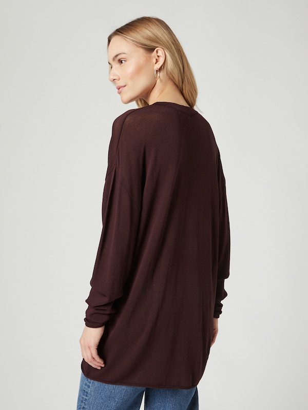 Guido Maria Kretschmer Women Giacchetta 'Nelly' In Marrone