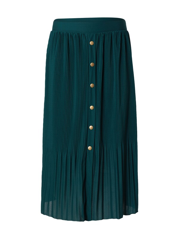 Guido Maria Kretschmer Women Gonna 'Alexis' in Verde Scuro
