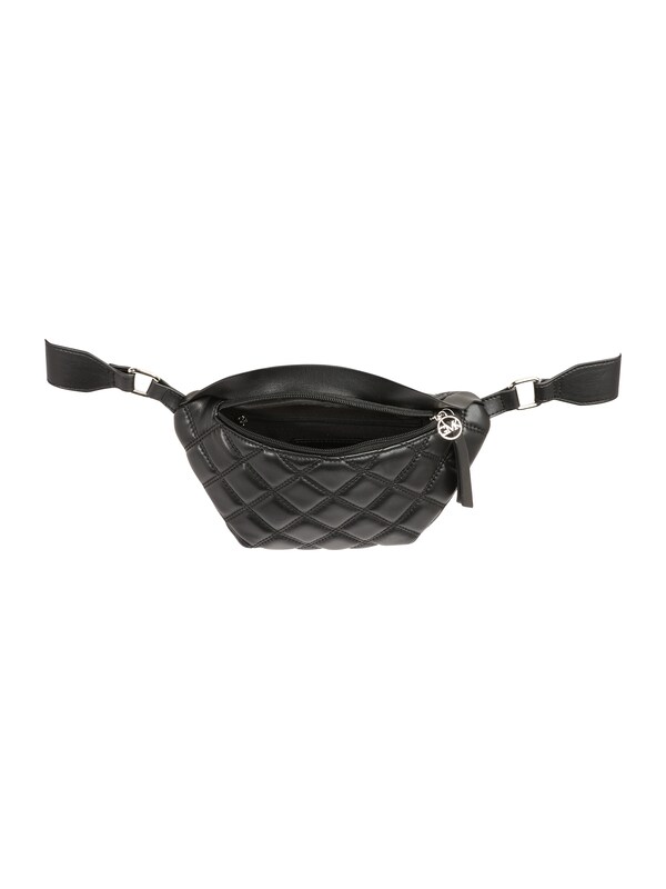 Guido Maria Kretschmer Women Marsupio 'Rabea' In Nero