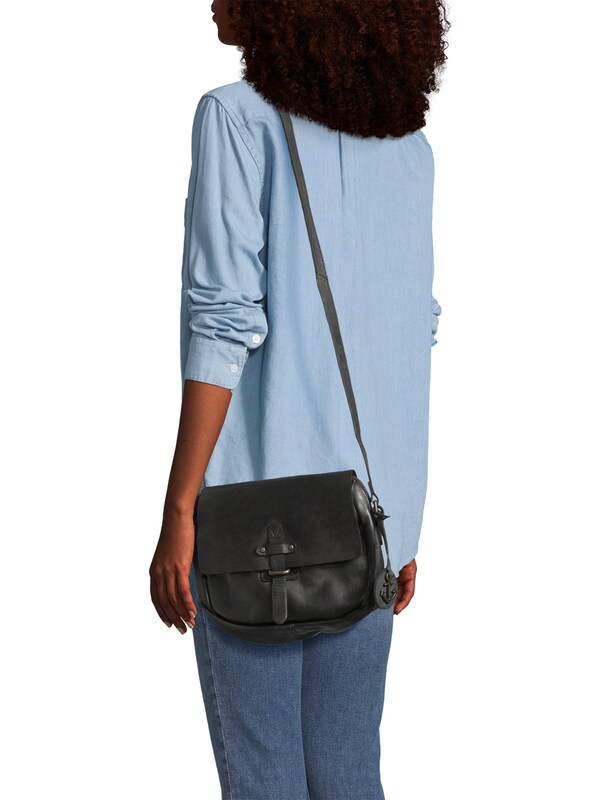 Harbour 2nd Borsa A Tracolla 'Reese' In Nero