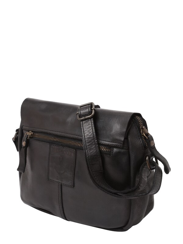 Harbour 2nd Borsa A Tracolla 'Reese' In Nero