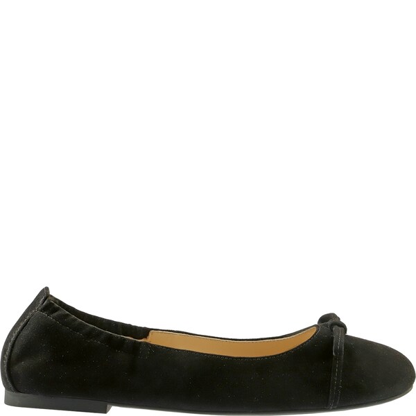 Högl Ballerina 'Betty' In Nero