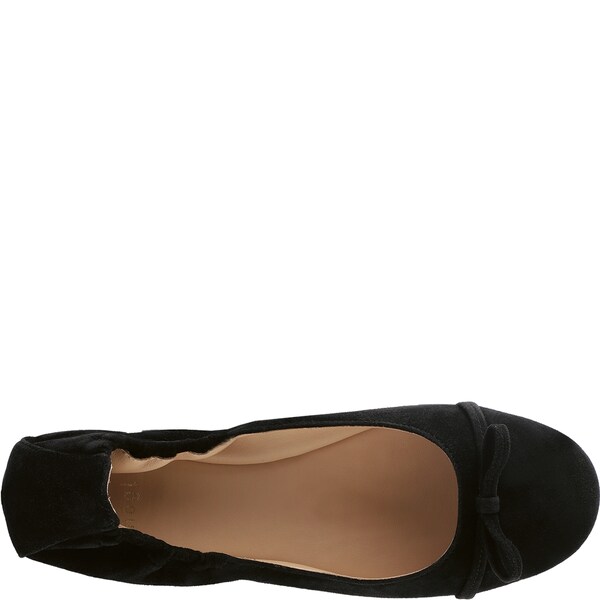 Högl Ballerina 'Betty' In Nero