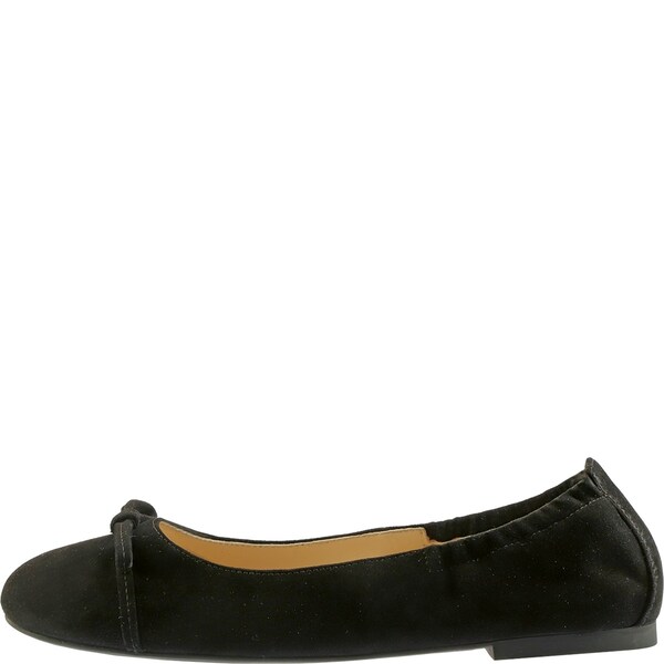 Högl Ballerina 'Betty' in Nero