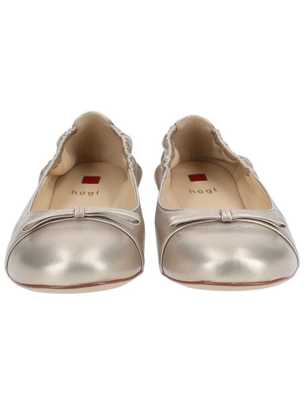 Högl Ballerina 'Betty' In Oro Rosé
