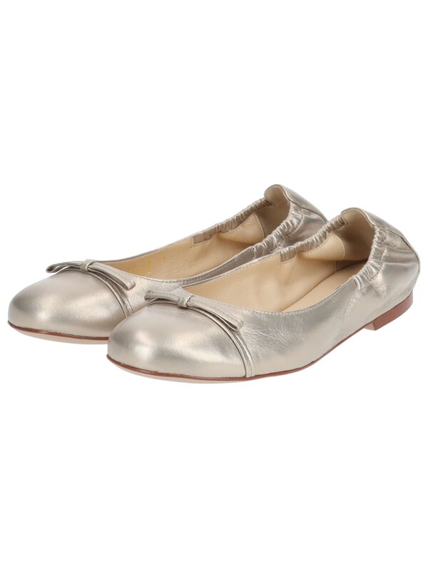 Högl Ballerina 'Betty' In Oro Rosé