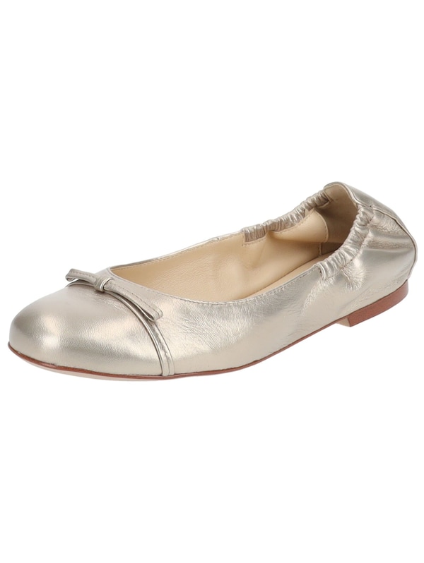 Högl Ballerina 'Betty' in Oro Rosé