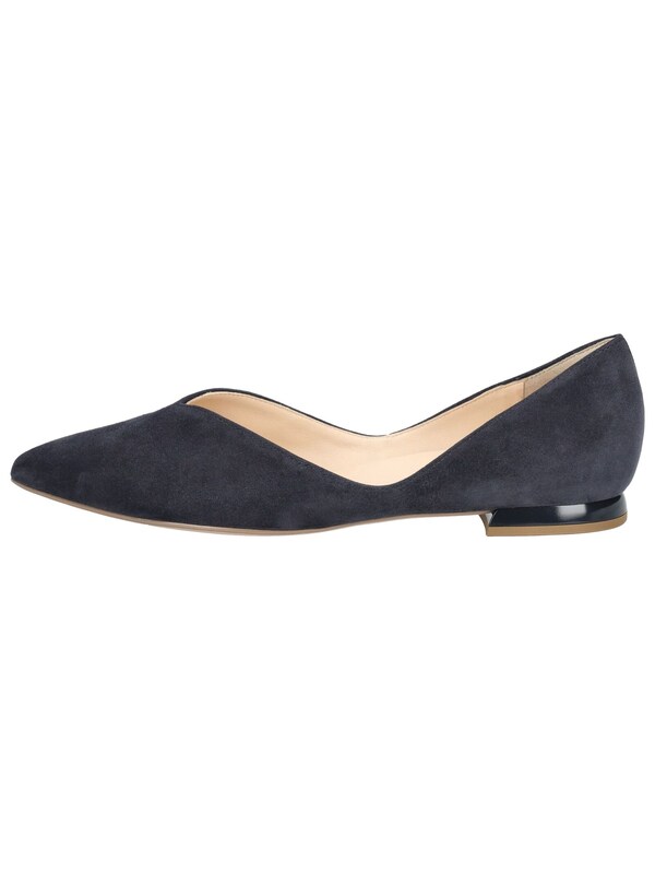 Högl Ballerina In Blu Scuro