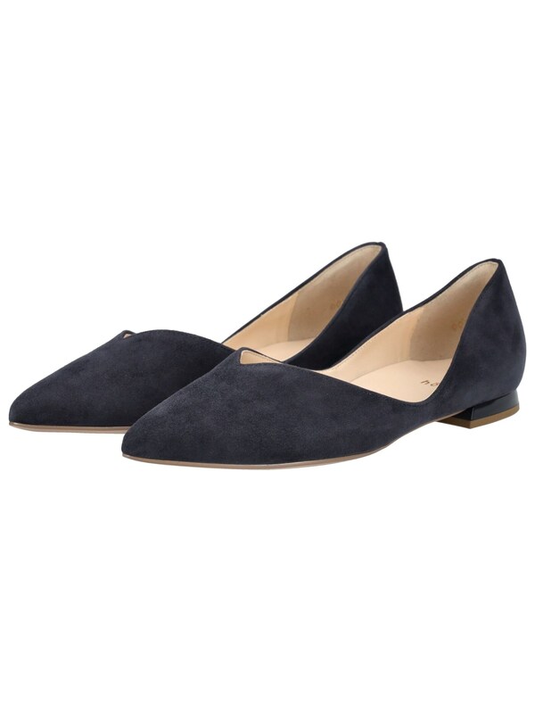 Högl Ballerina In Blu Scuro