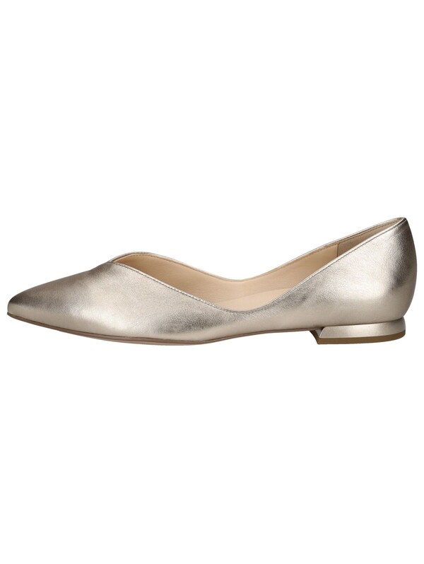 Högl Ballerina In Bronzo