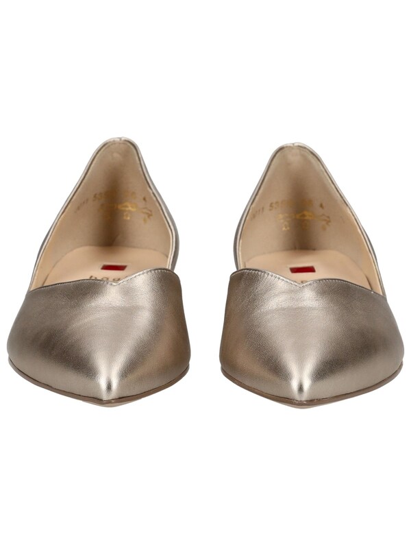 Högl Ballerina In Bronzo