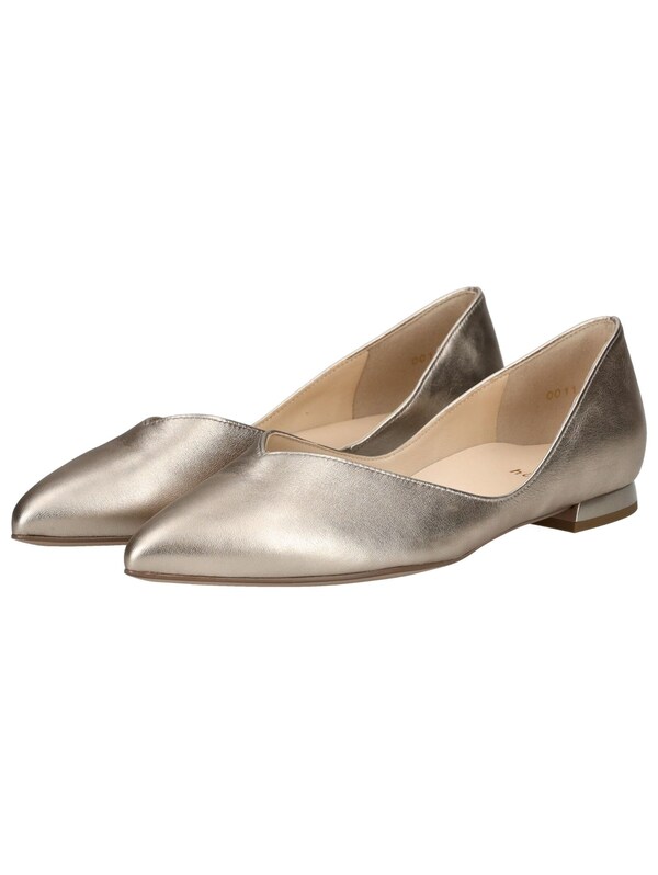 Högl Ballerina In Bronzo