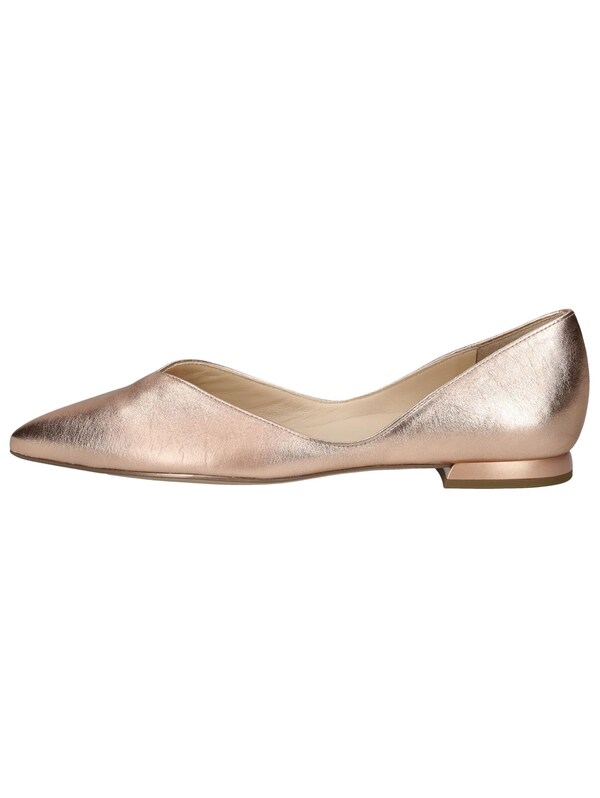 Högl Ballerina In Bronzo