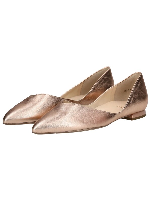 Högl Ballerina In Bronzo