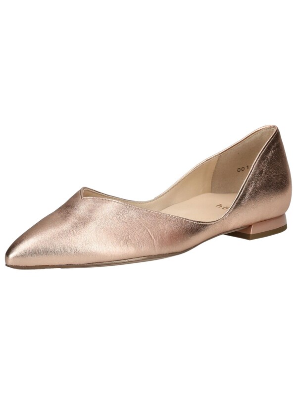 Högl Ballerina in Bronzo