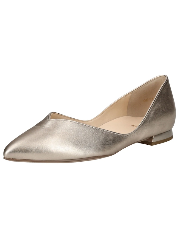 Högl Ballerina in Bronzo