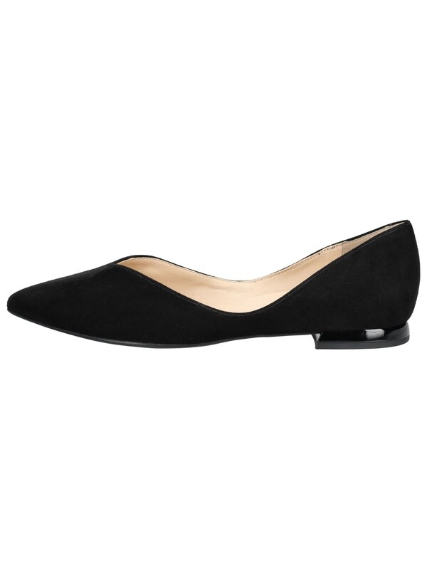 Högl Ballerina In Nero