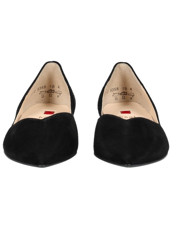 Högl Ballerina In Nero