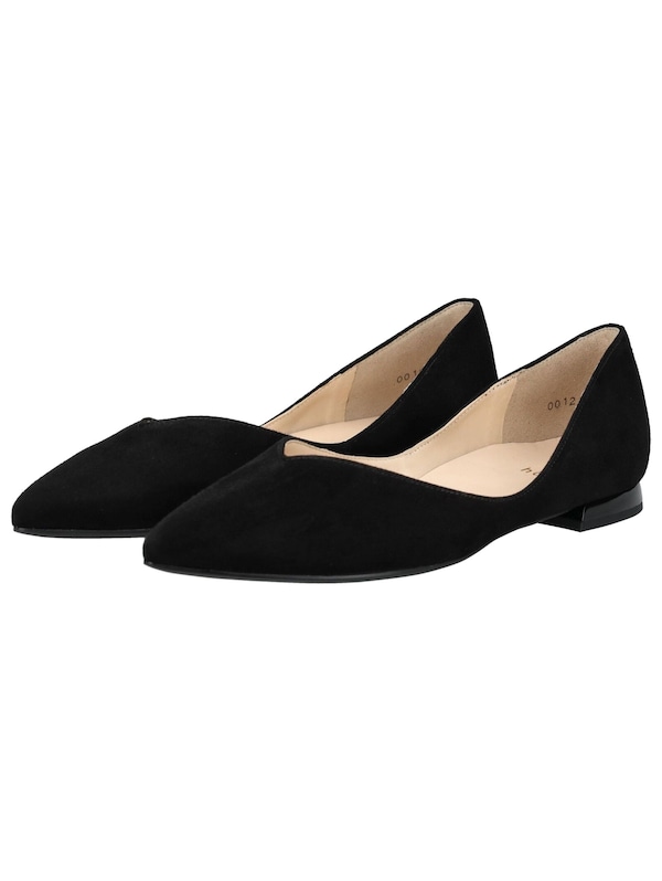 Högl Ballerina In Nero