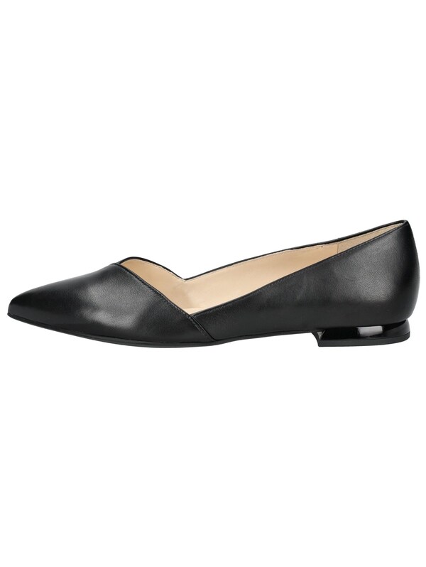 Högl Ballerina In Nero