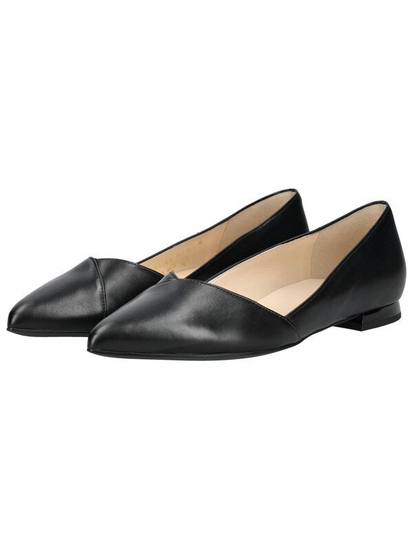 Högl Ballerina In Nero
