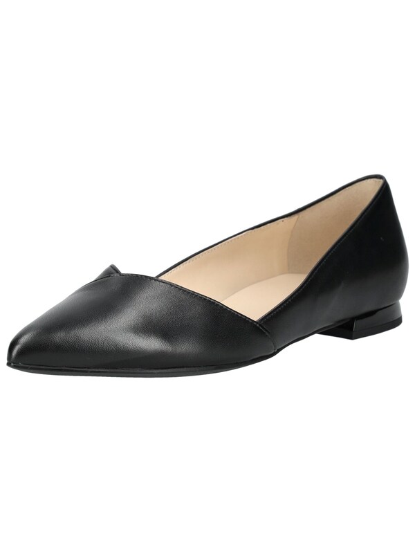 Högl Ballerina In Nero