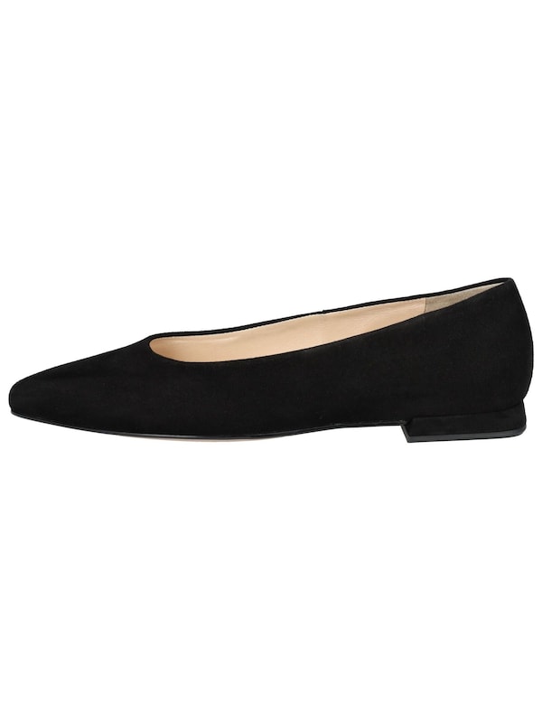 Högl Ballerina In Nero