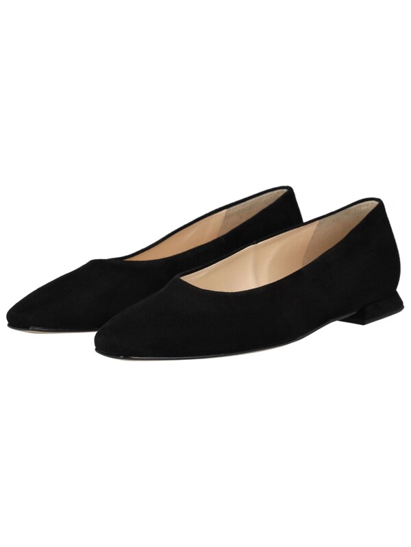 Högl Ballerina In Nero