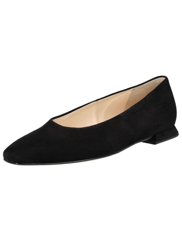 Högl Ballerina In Nero