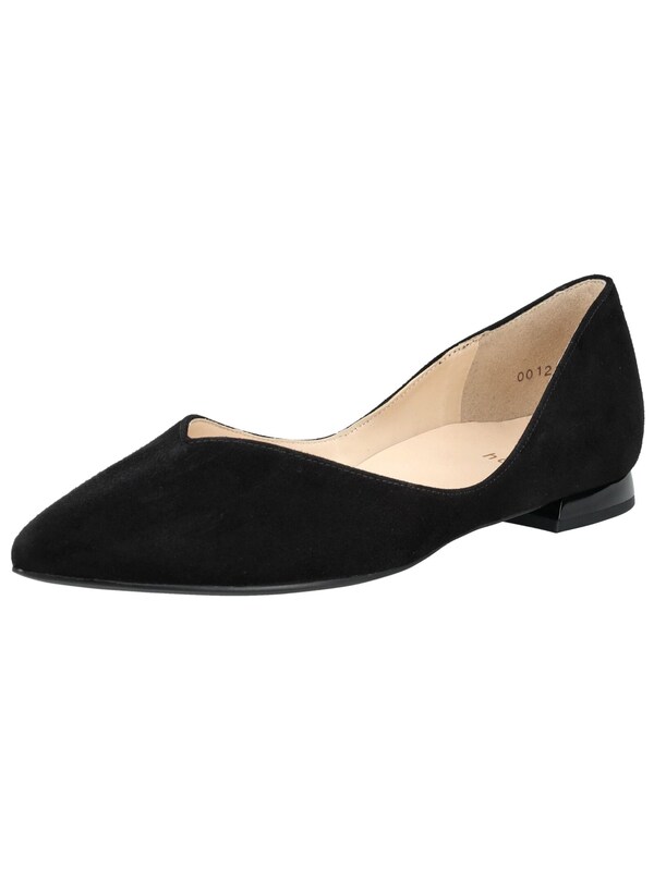Högl Ballerina in Nero
