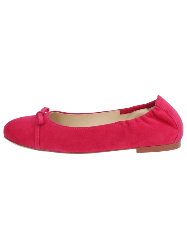 Högl Ballerina In Rosa