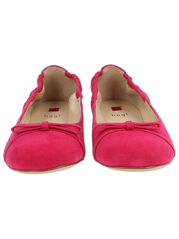 Högl Ballerina In Rosa